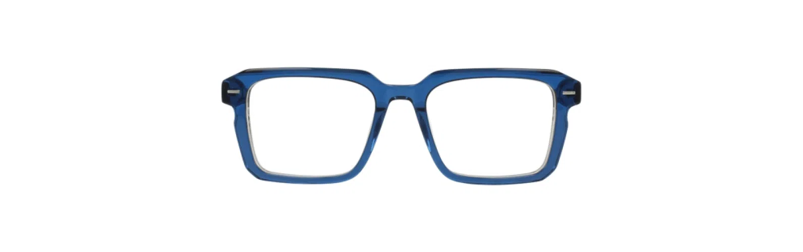 Randy Jackson RJ3088 Eyeglasses - Blue - view 4